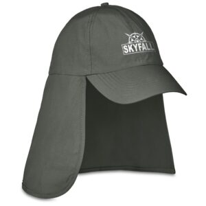 Jabula 6 Panel Cap