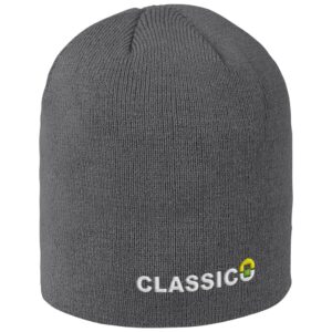 Pinnacle Acrylic Beanie