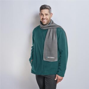 Team Acrylic Scarf