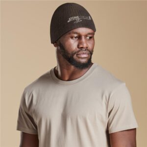 Frost Beanie
