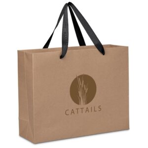 Altitude EcoElite Midi Paper Gift Bag