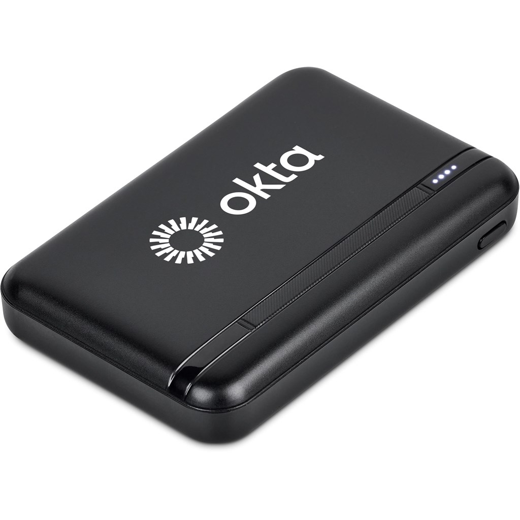 Altitude Core Power Bank - 5,000mAh