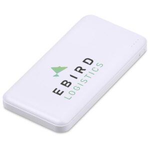 Altitude Panorama Power Bank - 10,000 mAh