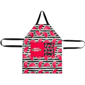 Pre-Production Sample Hoppla Wynberg Front Pocket Apron