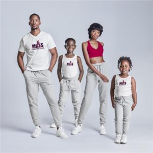 Unisex Active Joggers