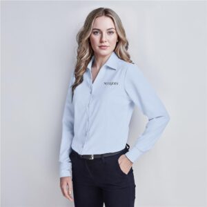 Ladies Long Sleeve Carolina Shirt