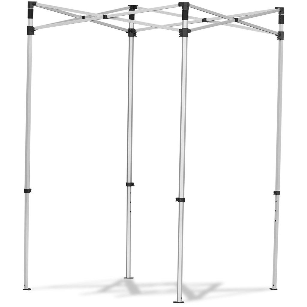 Ovation Sublimated Gazebo 1.5m X 1.5m - 1 Full-Wall Skin - Image 2