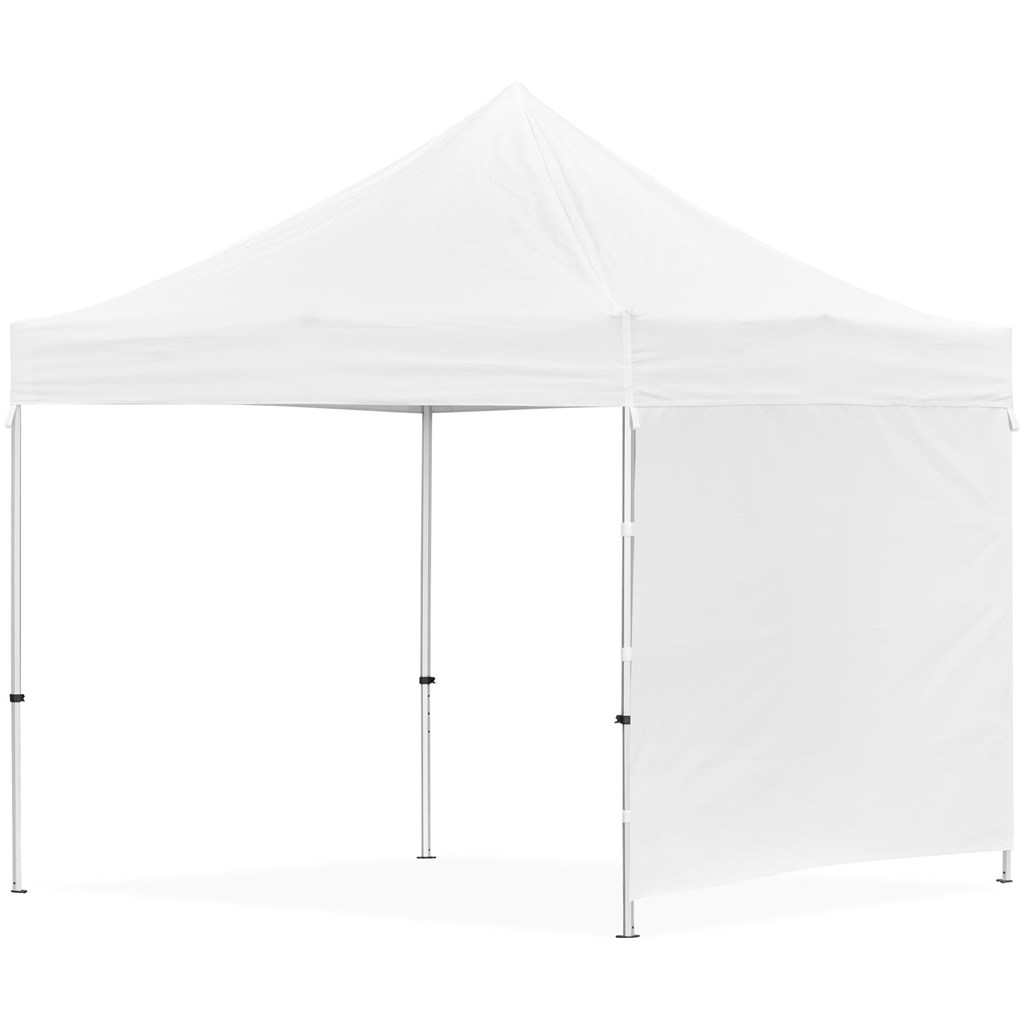 Ovation Sublimated Gazebo 3m X 3m - 1 Full-Wall Skin - Image 2