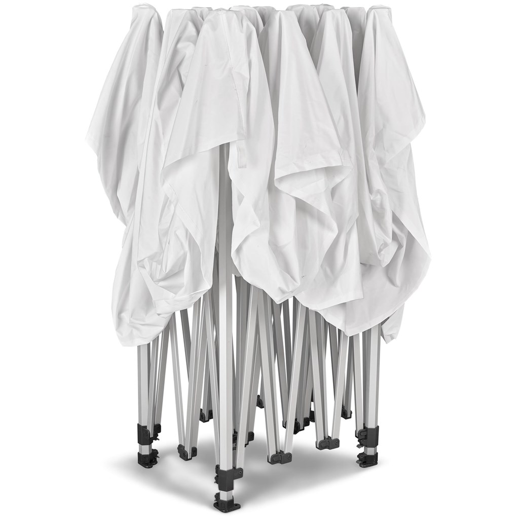 Ovation Sublimated Gazebo 4.5m X 3m - Image 2