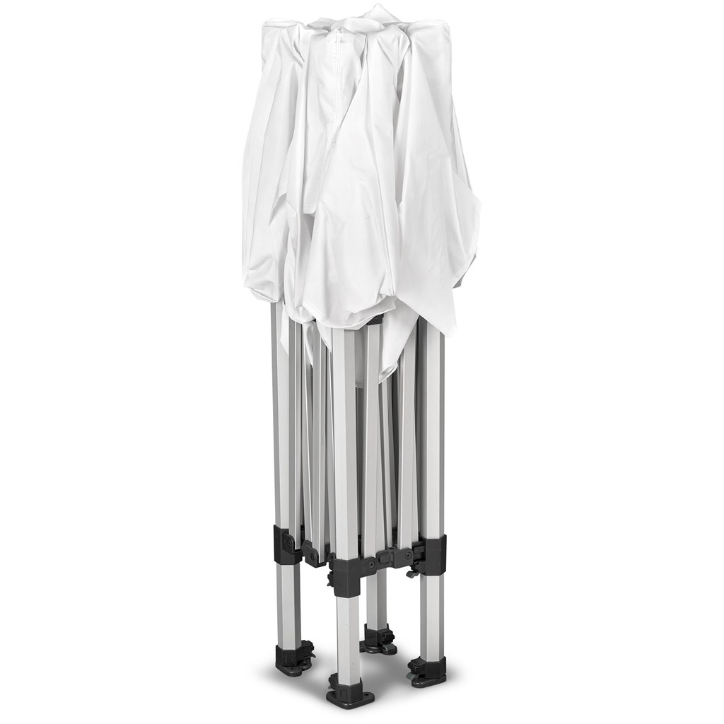 Ovation Sublimated Gazebo 2m X 2m Petite Frame - Image 2