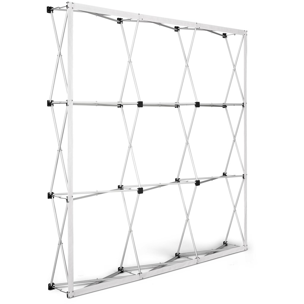 Legend Straight Banner Wall 2.25m x 2.25m - Image 2