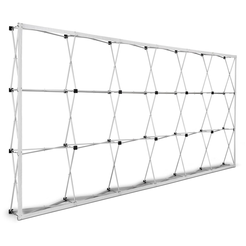 Legend Straight Banner Wall 4.45m x 2.25m - Image 2