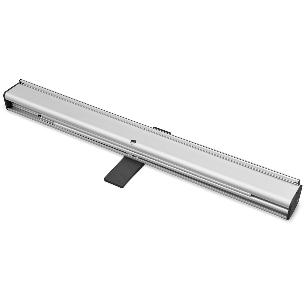 Champion Layflat Pull Up Banner - Image 2