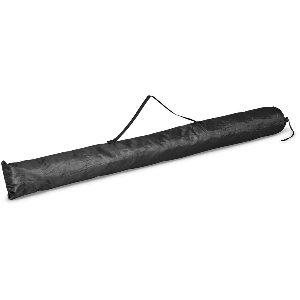 Champion Layflat PVC X-Banner 80cm x 180cm - Image 2