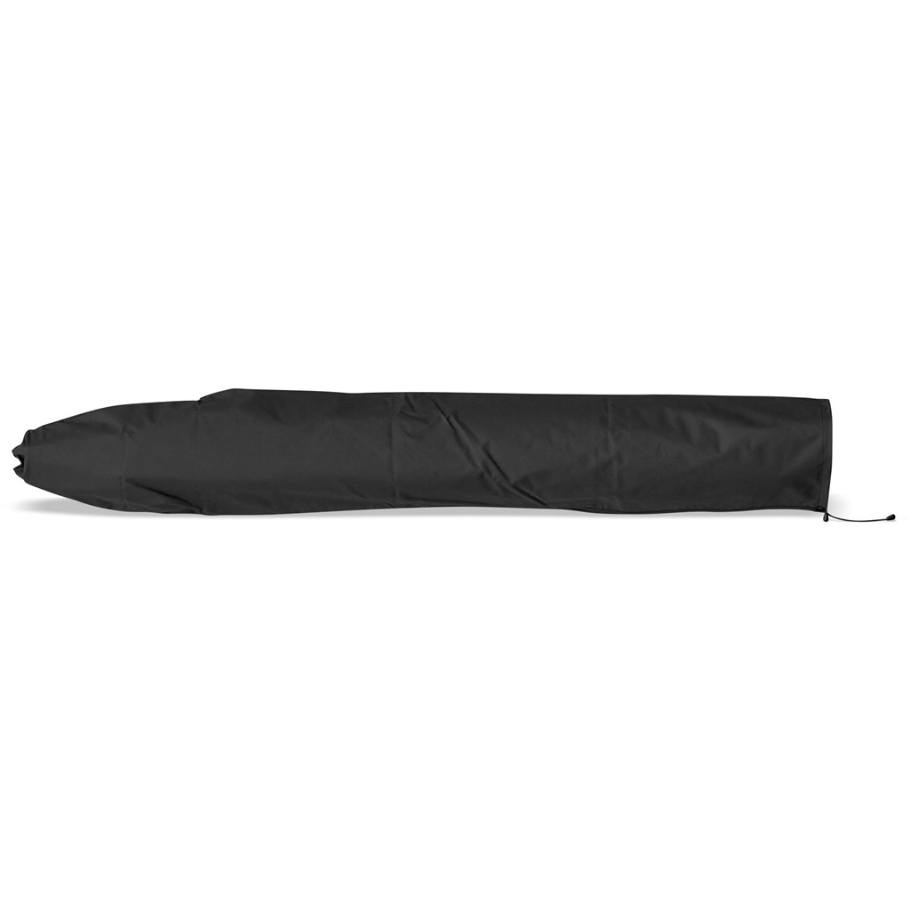 Legend Sublimated Parasol Single Hexagonal Pole 2m x 2m - Image 2