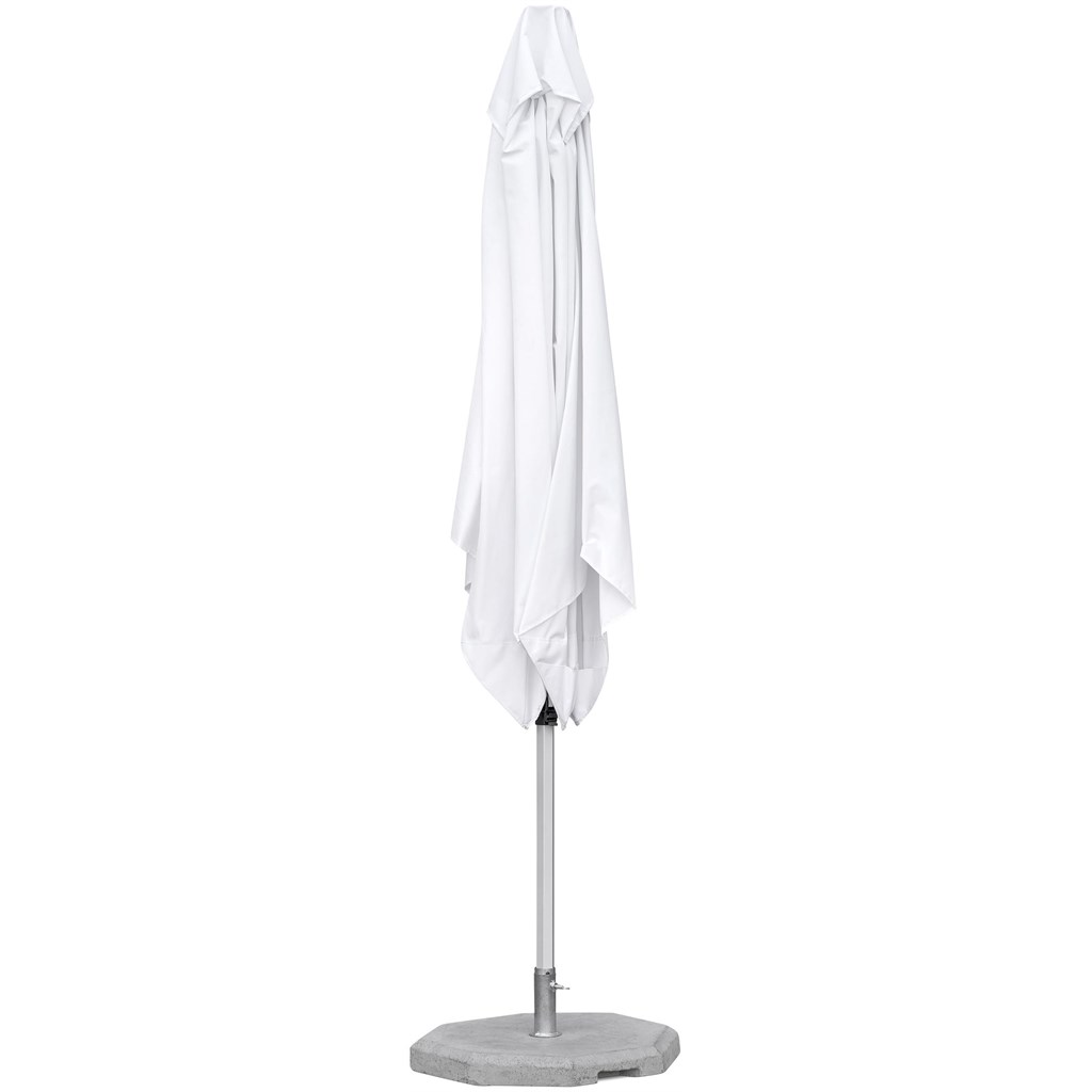 Legend Sublimated Parasol Single Hexagonal Pole 2.2m x 2.2m - Image 2