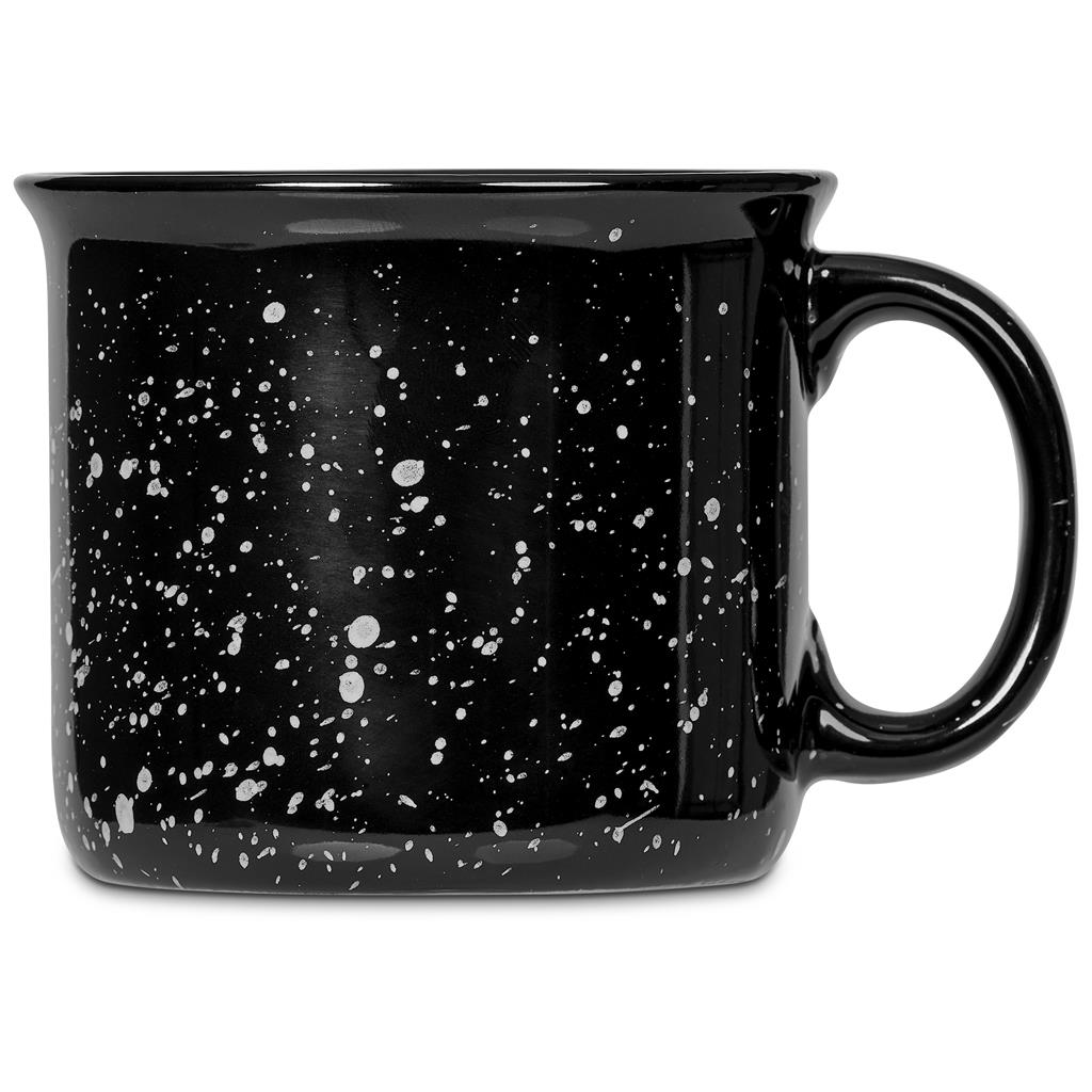 Serendipio Marshall Ceramic Coffee Mug - 400ml - Image 2