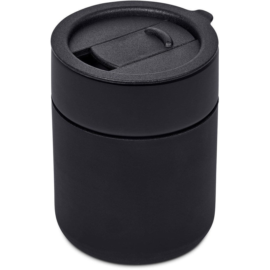 Serendipio Pimlico Ceramic Coffee Tumbler - 300ml - Image 2