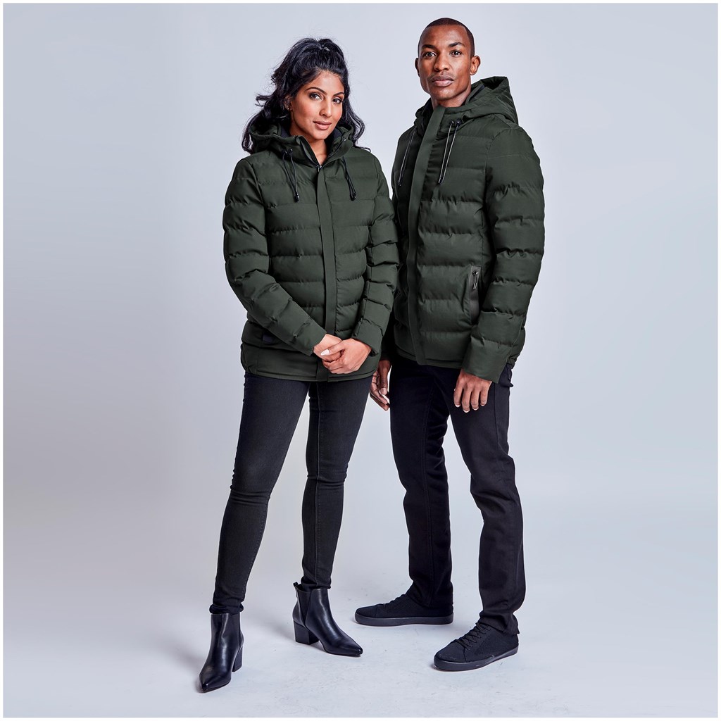 Mens Montana Jacket - Image 2