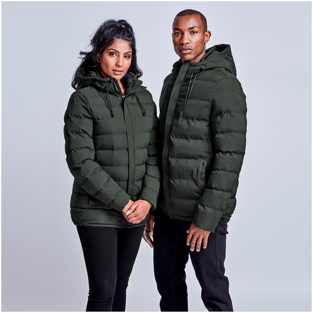 Ladies Montana Jacket - Image 2