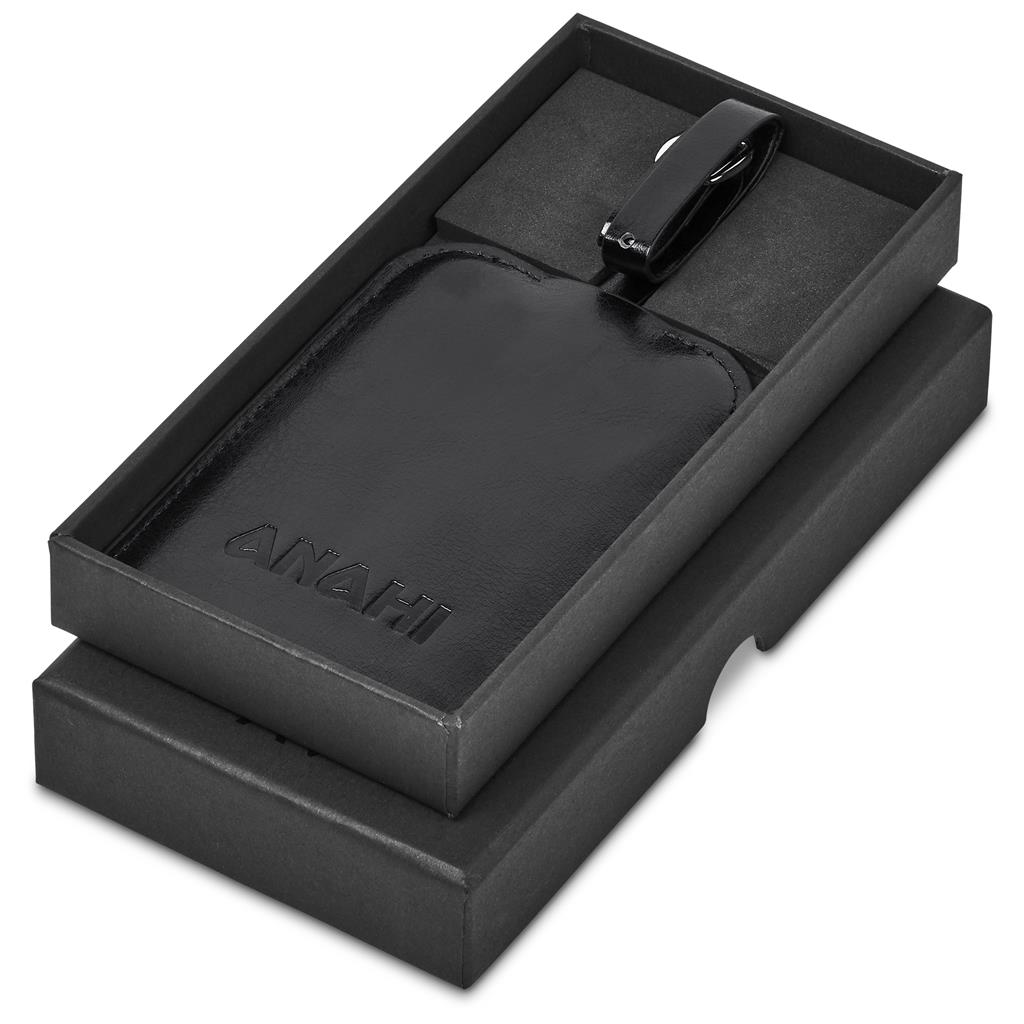 Alex Varga Tuscany Luggage Tag - Image 2