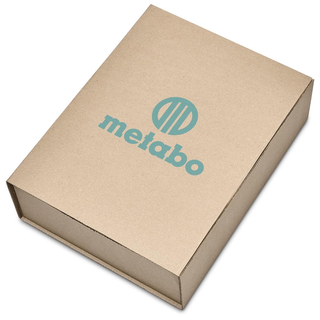 Altitude Pemba Exchangeable Lids Bottle Gift Set - Image 2