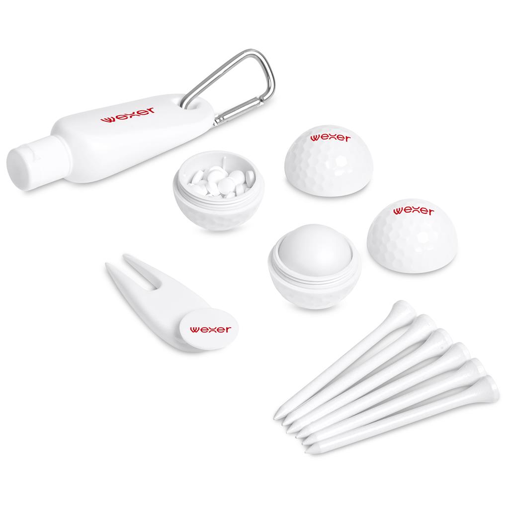 Altitude Greenside Care Golf Set - Image 2