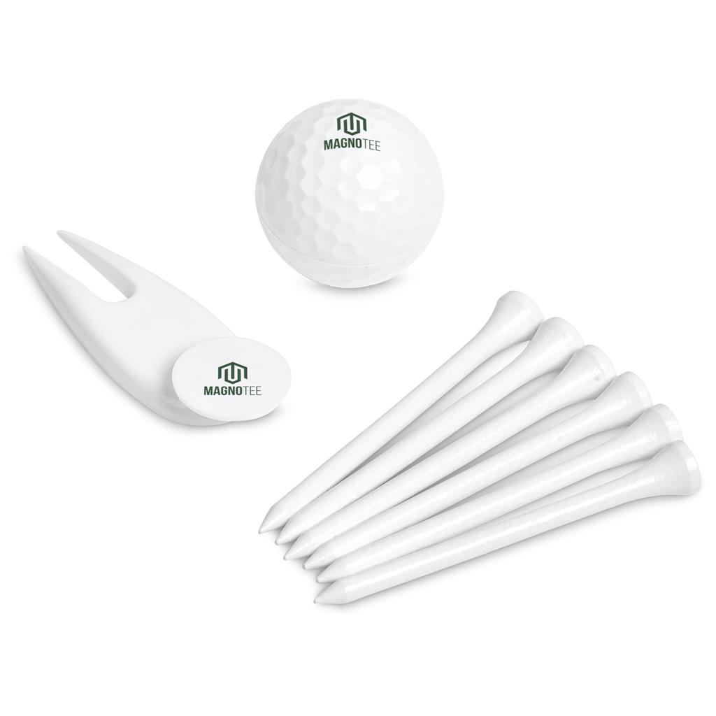 Altitude Tournament Golf Set - Image 2