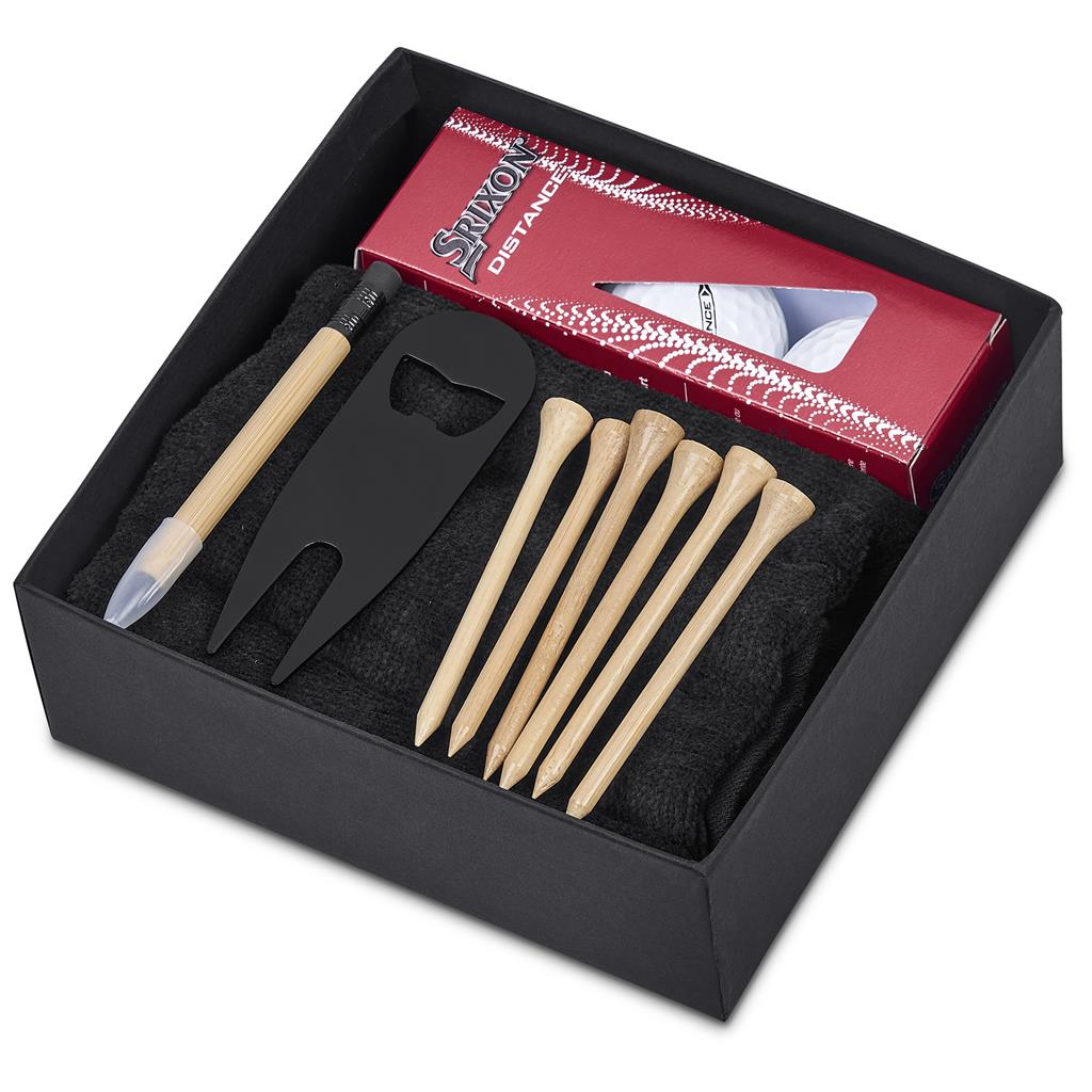Altitude Streamline Golf Set - ProV1 - Image 2