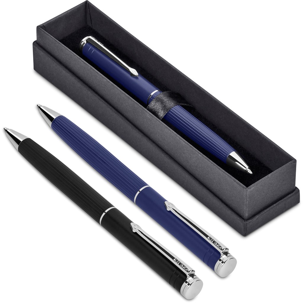 Alex Varga Mollino Ball Pen - Image 2