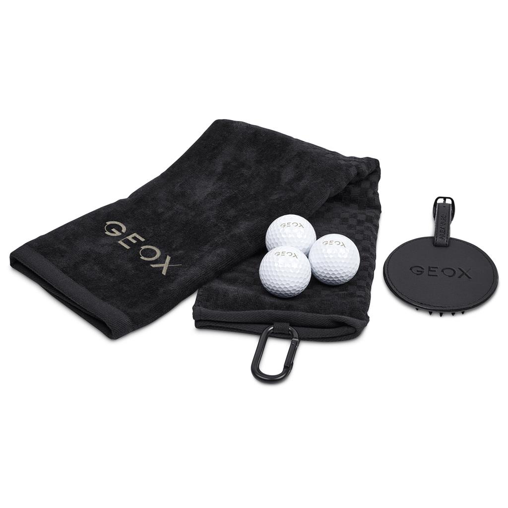 Alex Varga Beaumont Golf Set - Image 2