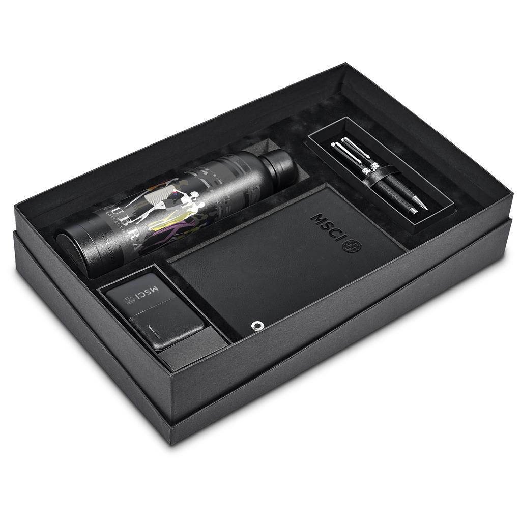 Alex Varga Braxus Gift Set - Image 2