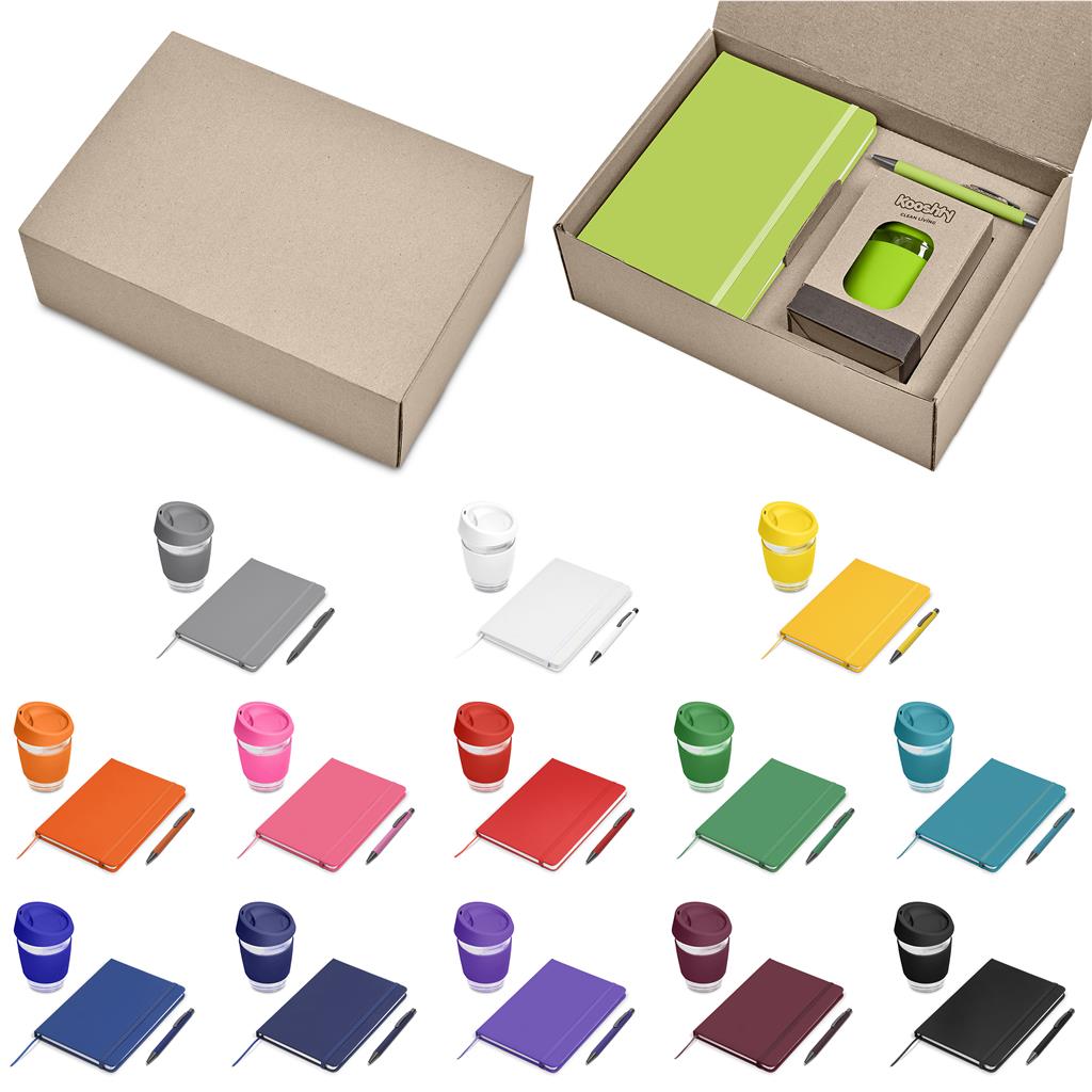 Kooshty Joden Kraft Gift Set - Image 2