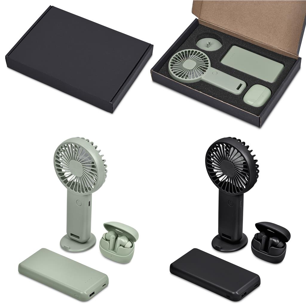 Serendipio Bodmin Gift Set - Image 2