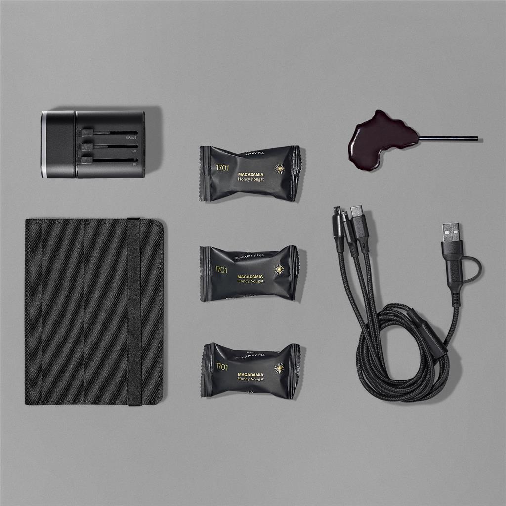 Yatta Expedition Essentials Hamper - Image 2