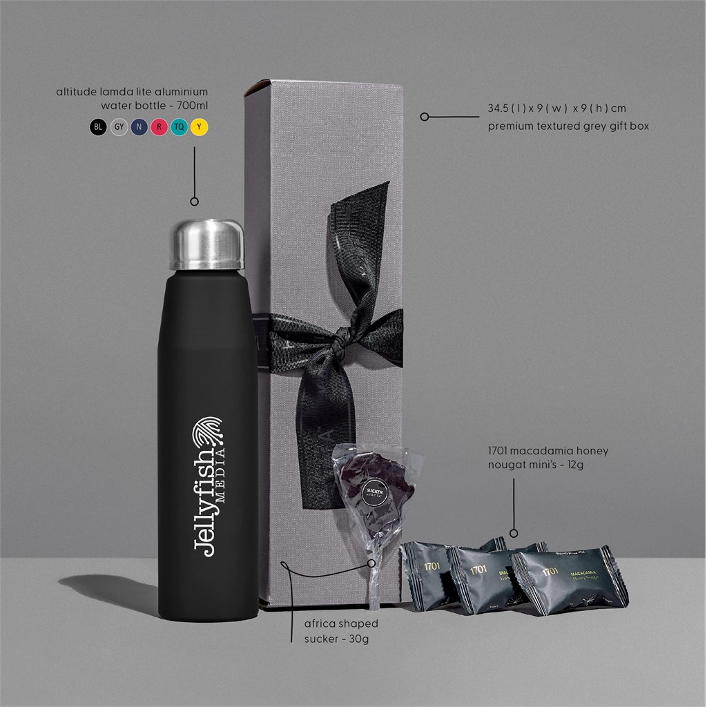 Yatta Classic Capsule Hamper - Image 2