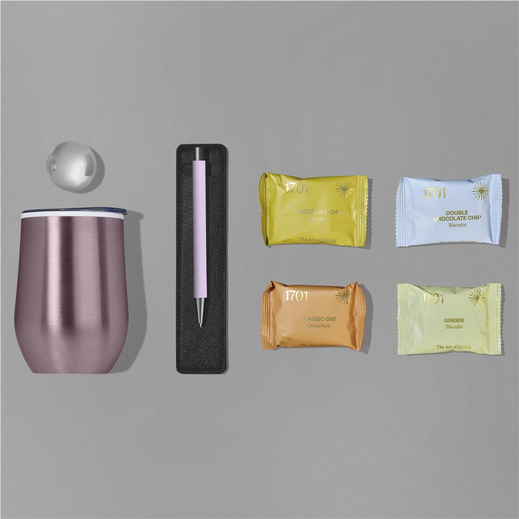 Yatta Dainty Delight Hamper - Image 2