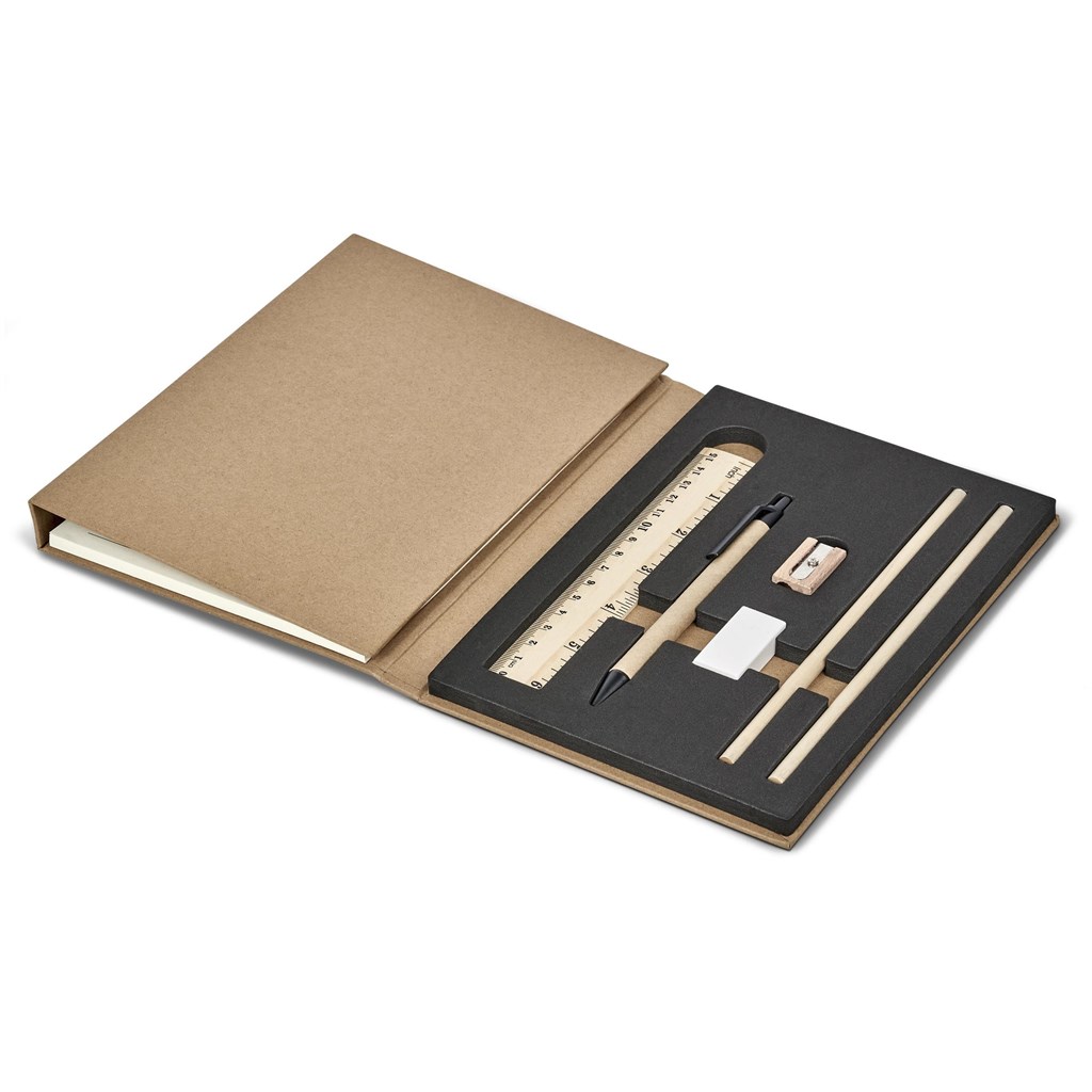 Okiyo Minna Paper Stationery Set - Image 2