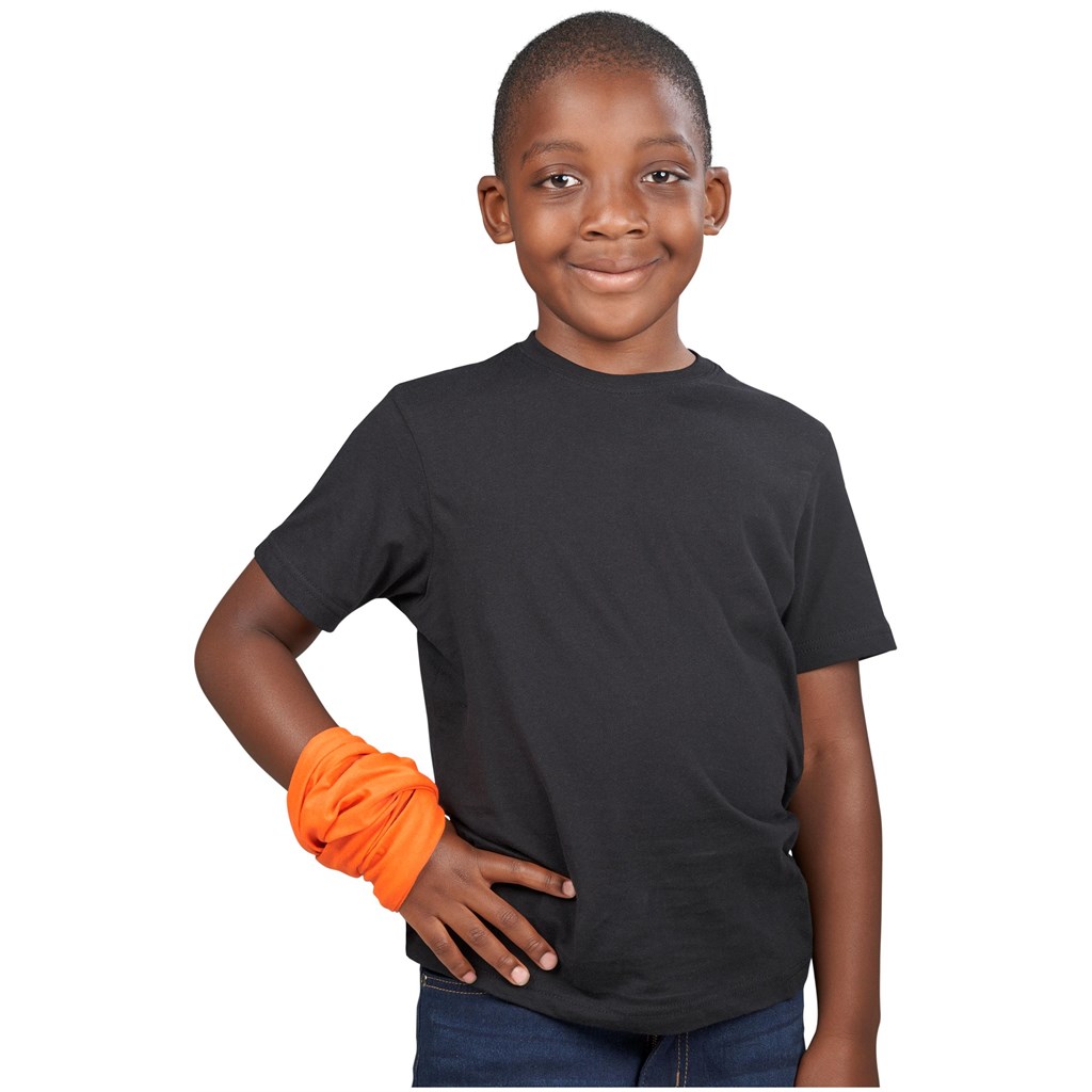 Kids Flexi Tubular Bandana - Image 2