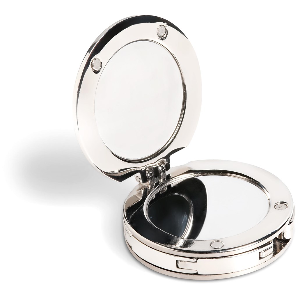 Altitude Deity Bag Holder & Mirror - Image 2