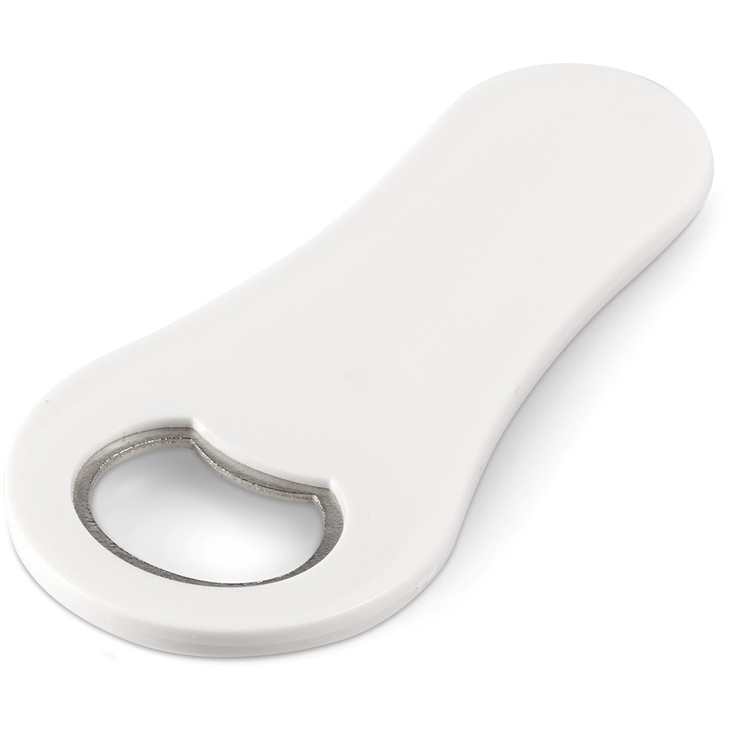 Fizz Fridge Magnet Bottle Opener - Image 2