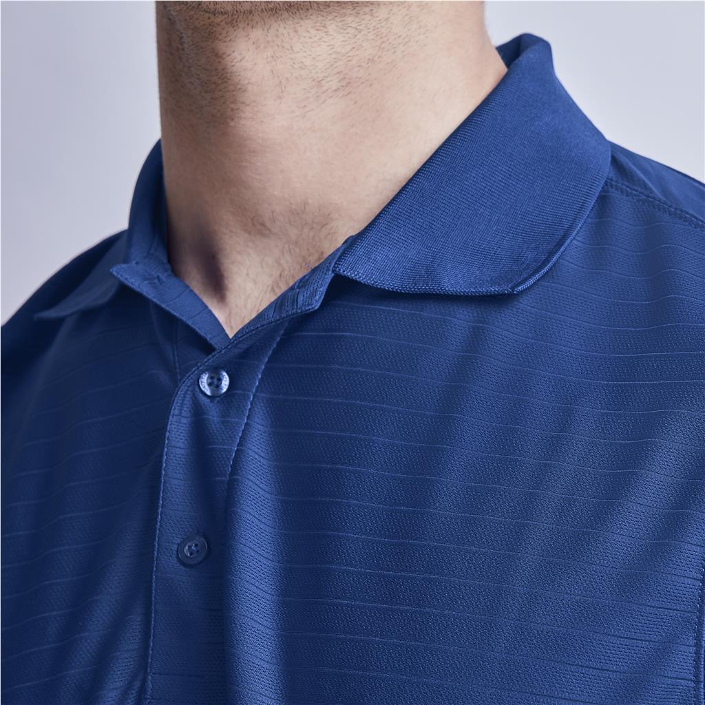 Mens Oakland Hills Golf Shirt - Image 2