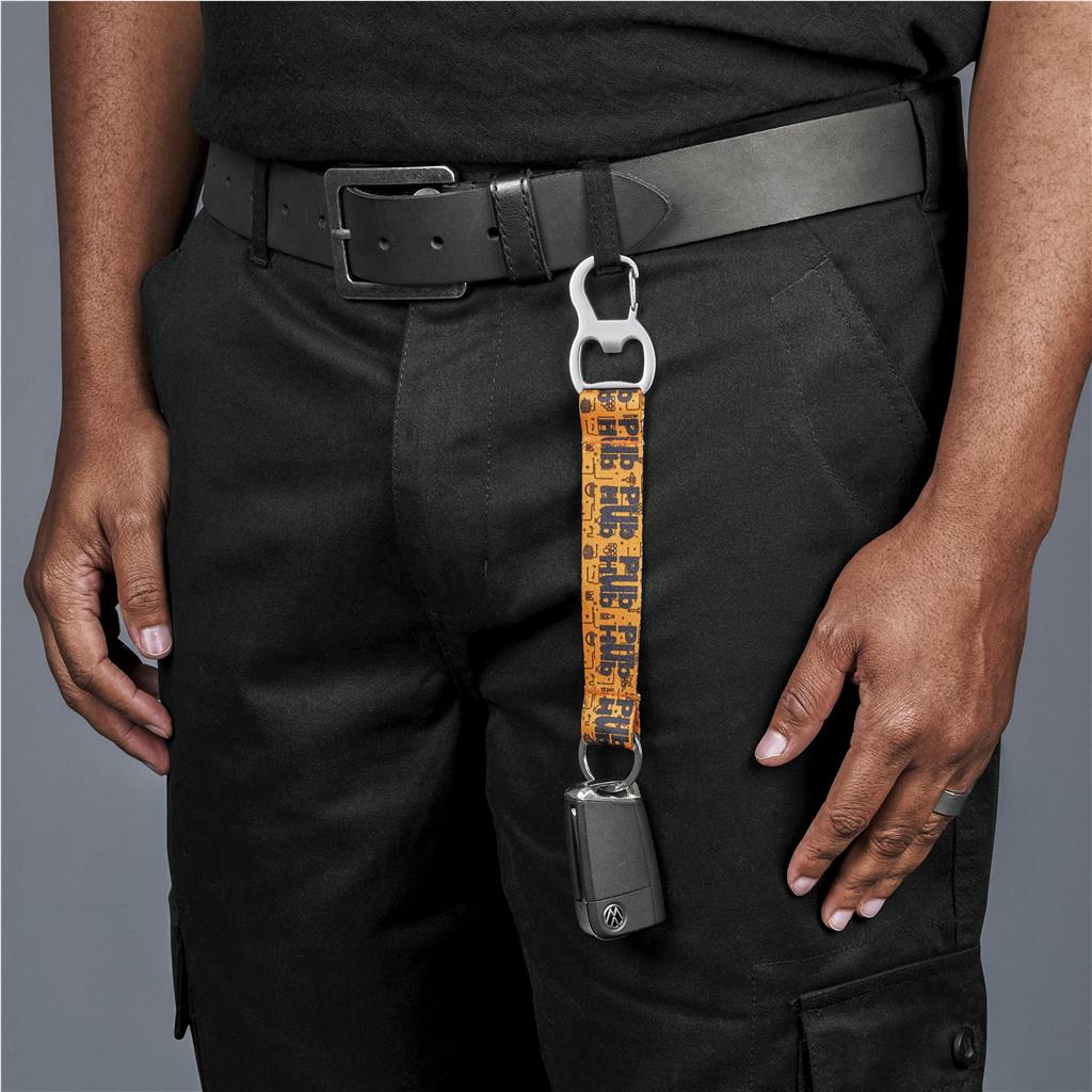 Altitude Velar Bottle Opener Keyholder - Image 2