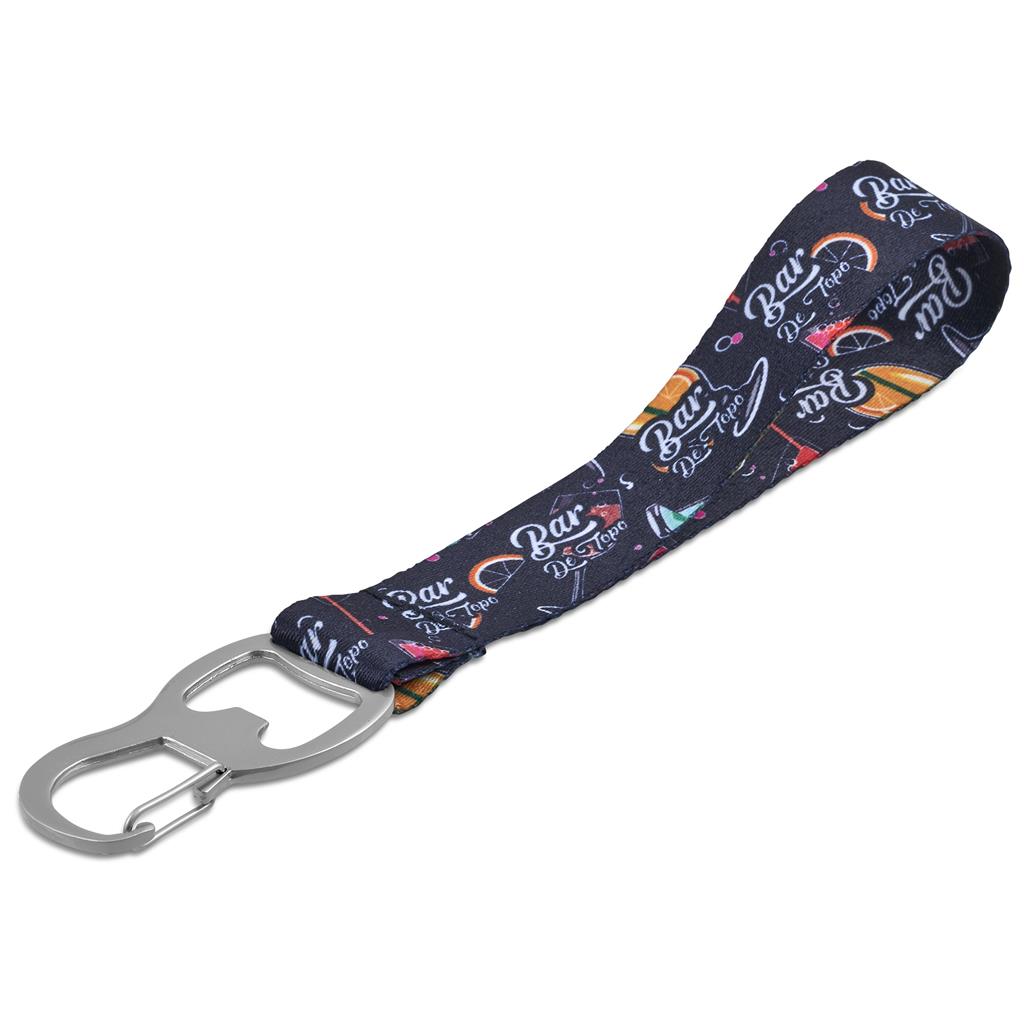 Altitude Trovi Wrist Strap Bottle Opener - Image 2