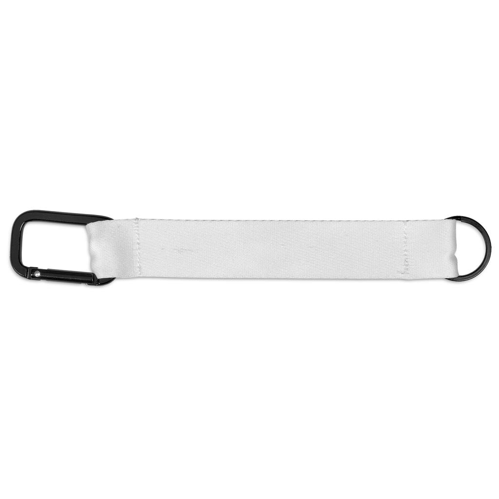 Altitude Straptique Carabiner Keyholder - Image 2