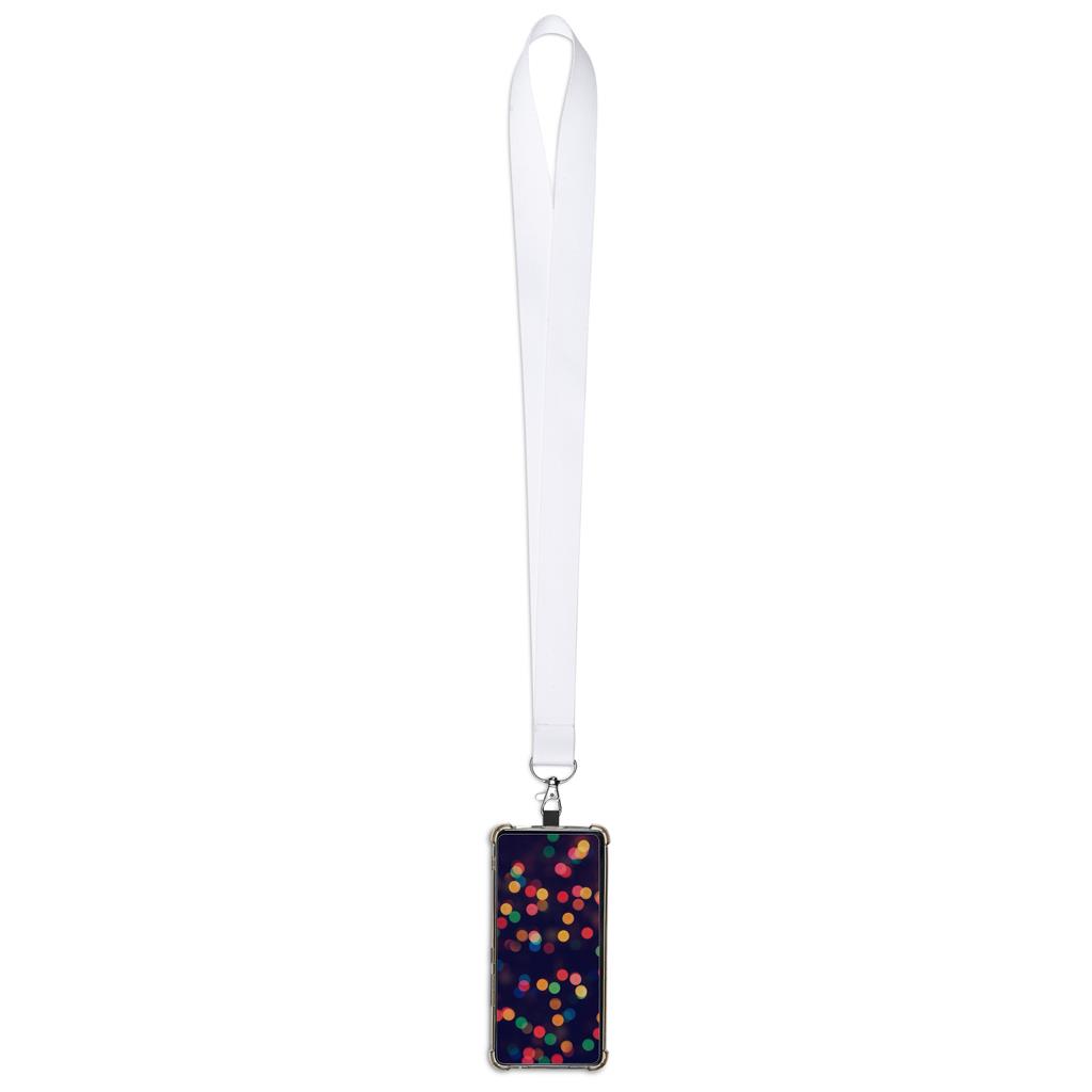 Altitude Ostia 25mm Phone Lanyard - Image 2