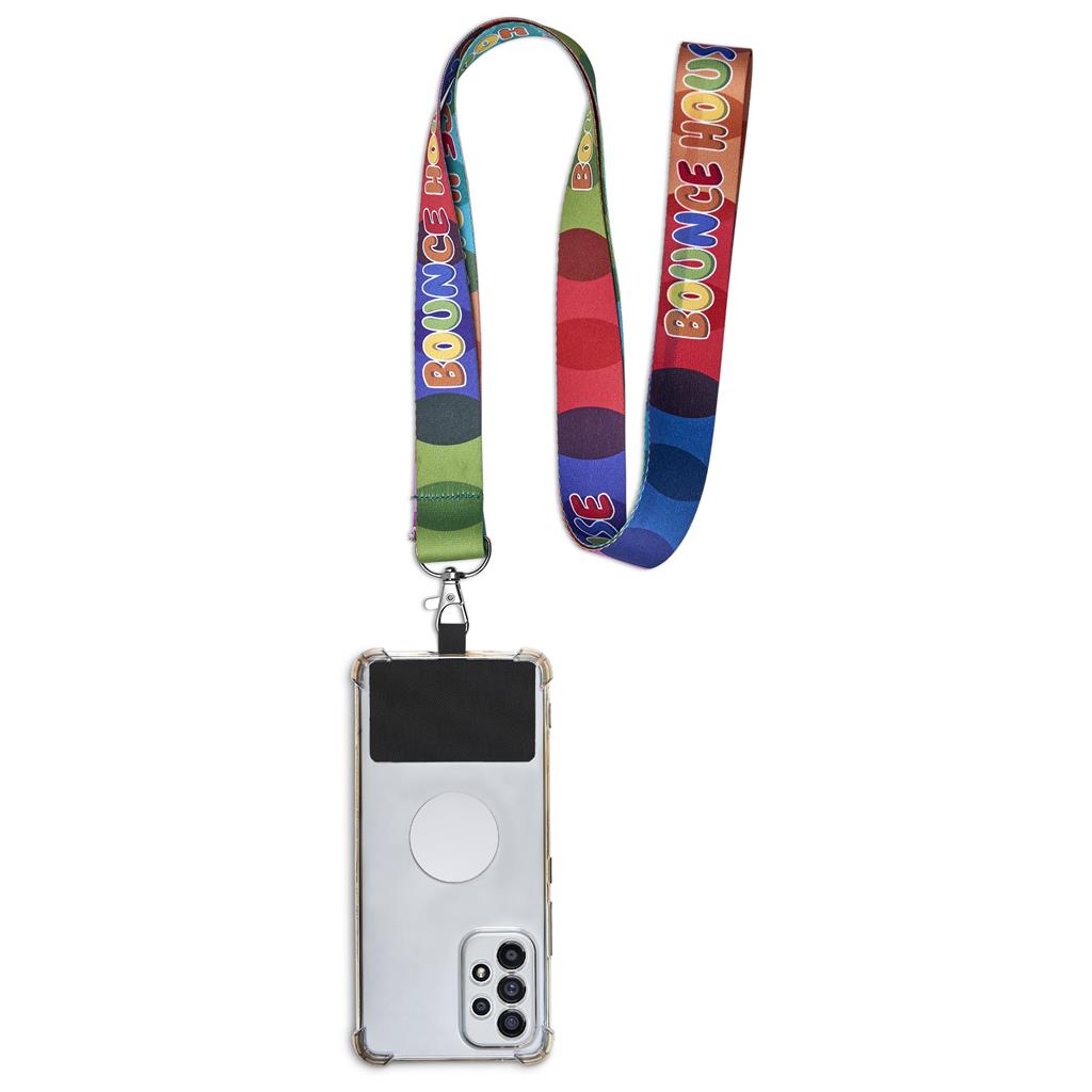 Altitude Volterra 25mm Crossbody Phone Strap - Image 2