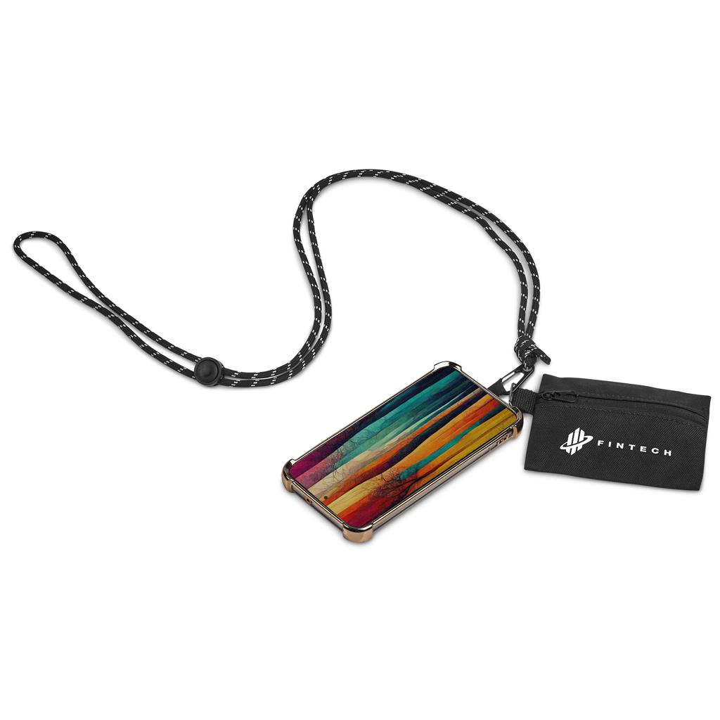 Altitude Isla Crossbody Accessory Bag & Phone Strap - Image 2