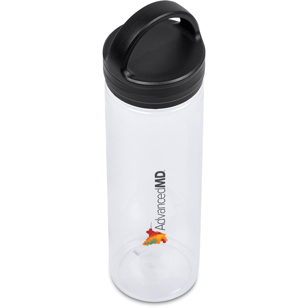 Altitude Fierro Recycled PET Water Bottle – 750ml - Image 2