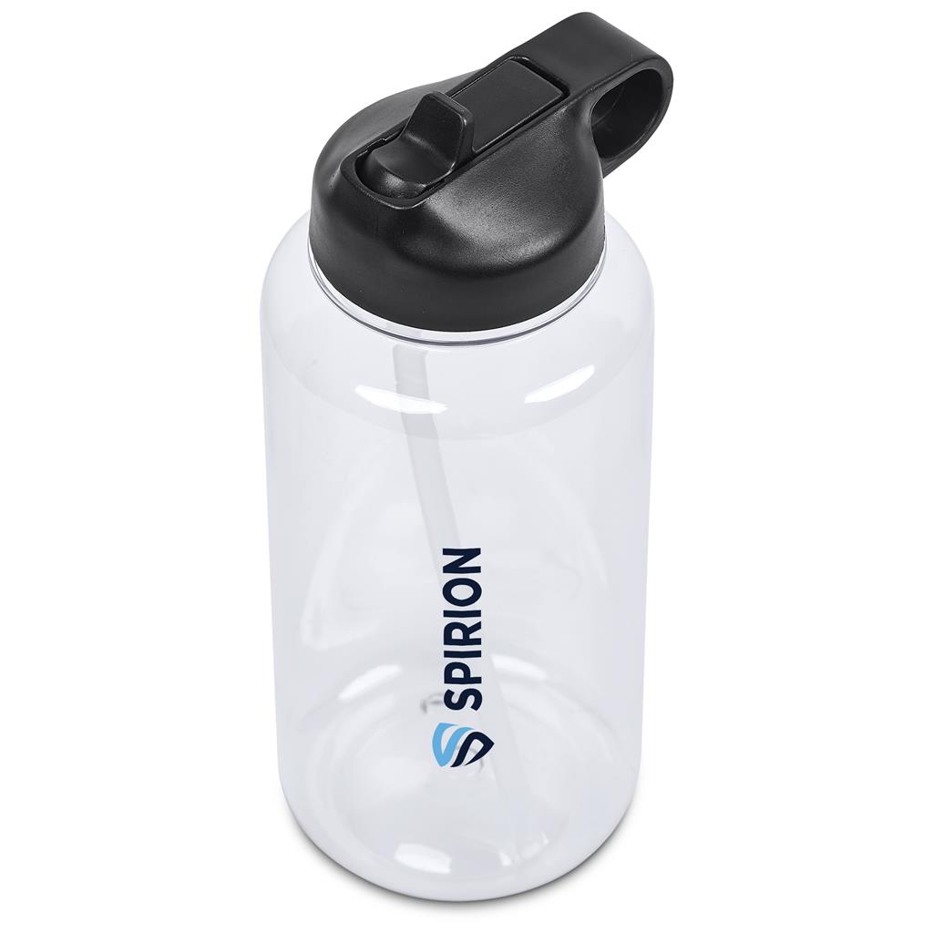 Altitude Castro Recycled PET Water Bottle – 1Litre - Image 2